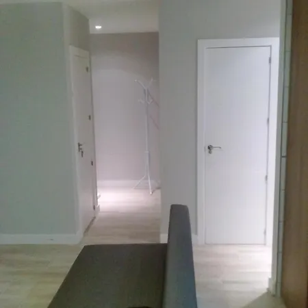 Gs Alcazar Apartment Talavera de la Reina Exterior photo