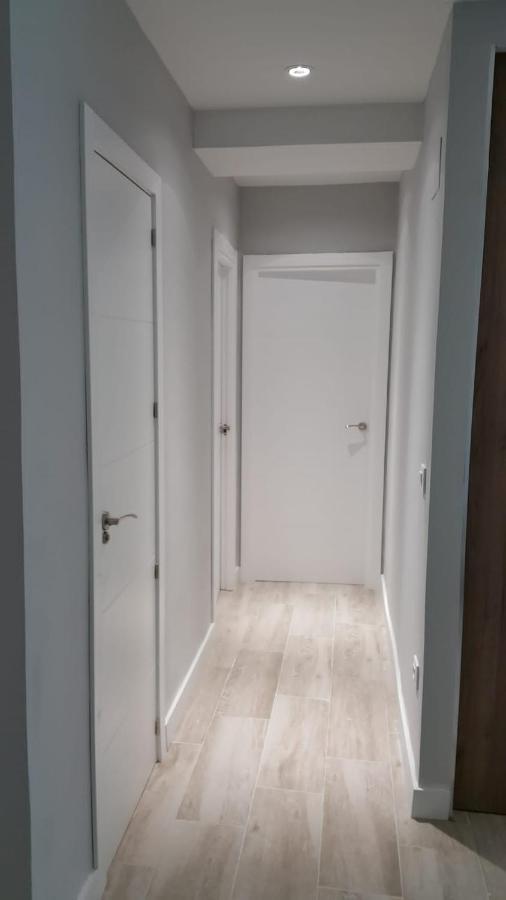 Apartment Gs Alcazar