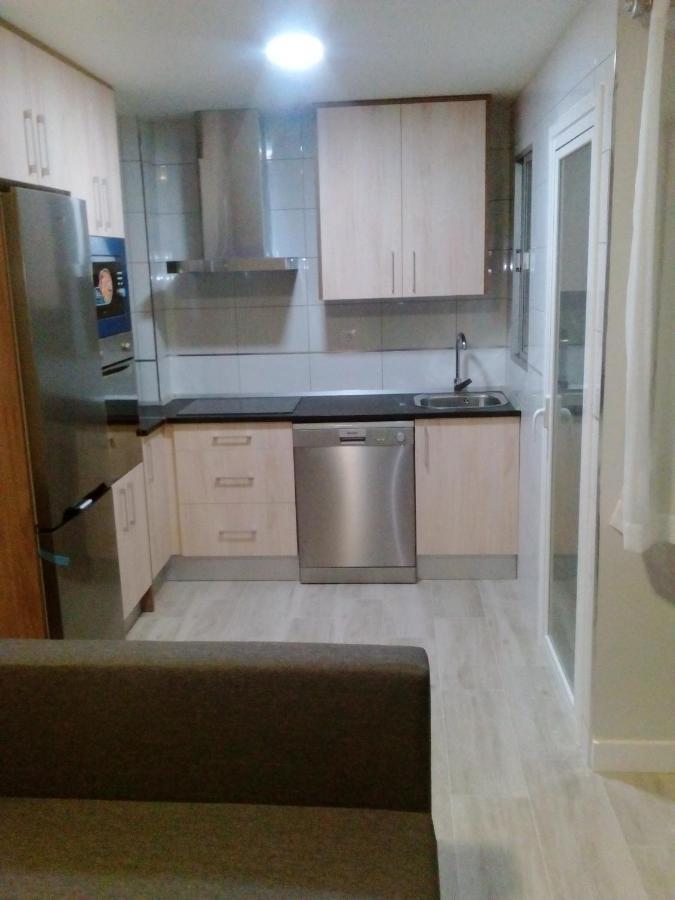 Apartment Gs Alcazar *