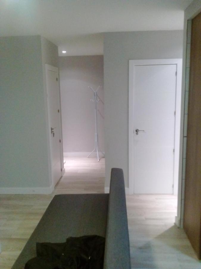 Gs Alcazar Apartment *