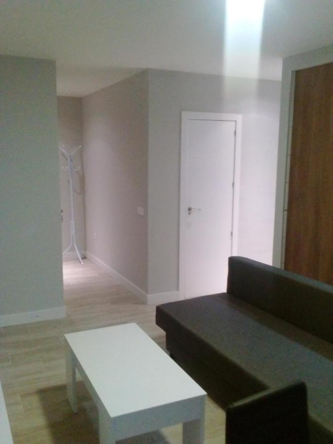 Gs Alcazar Apartment Talavera de la Reina