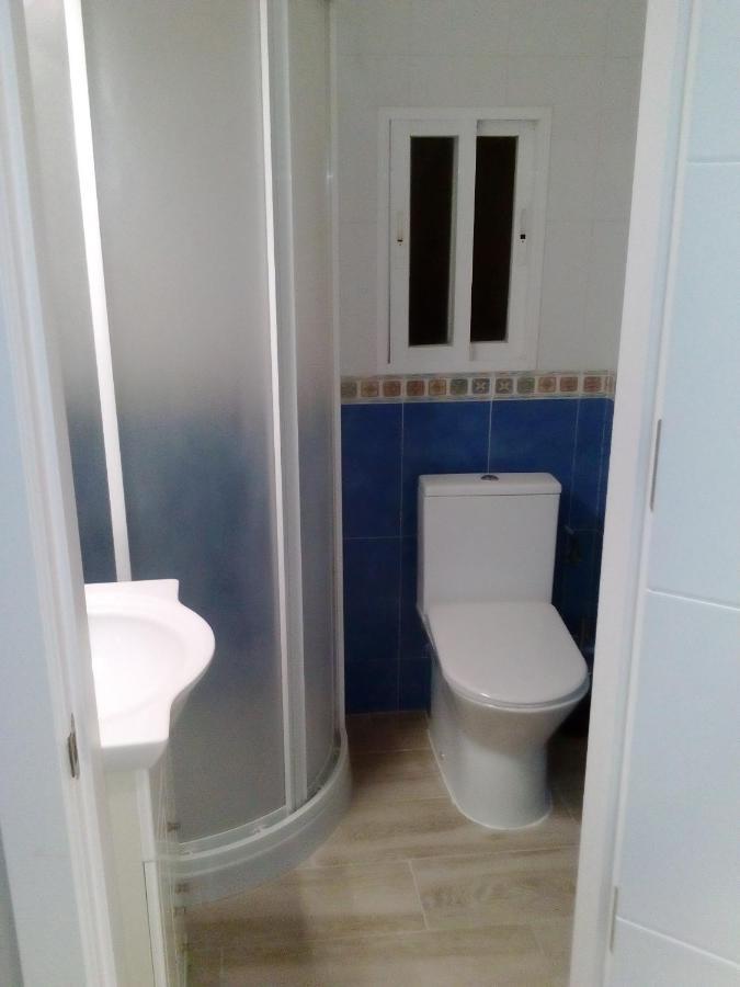 Gs Alcazar Apartment *