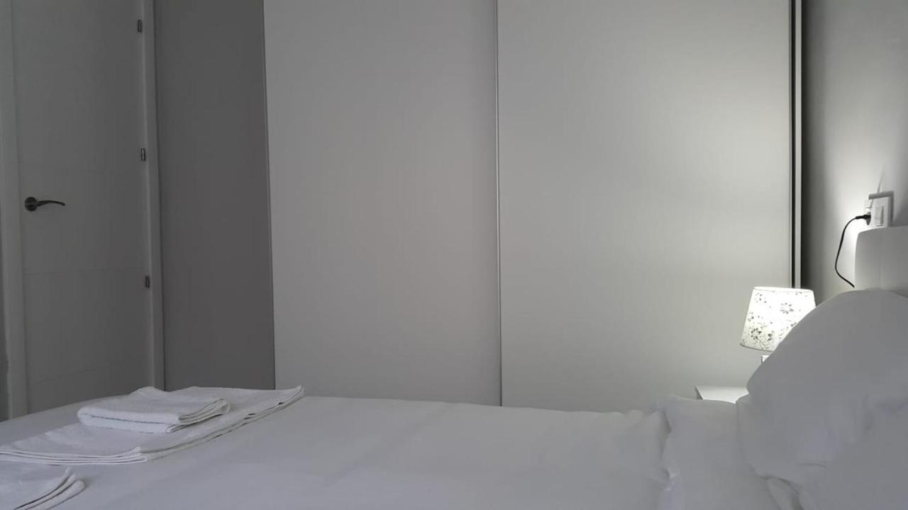 Gs Alcazar Apartment Talavera de la Reina