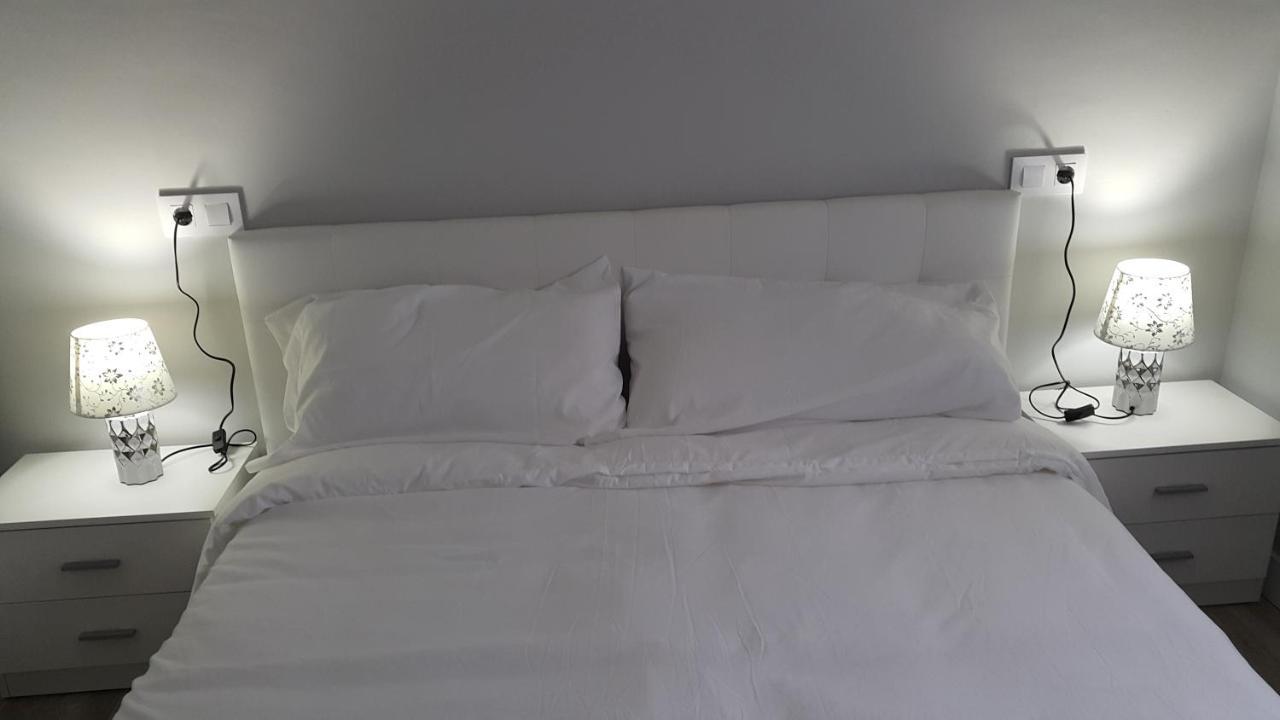 Gs Alcazar Apartment