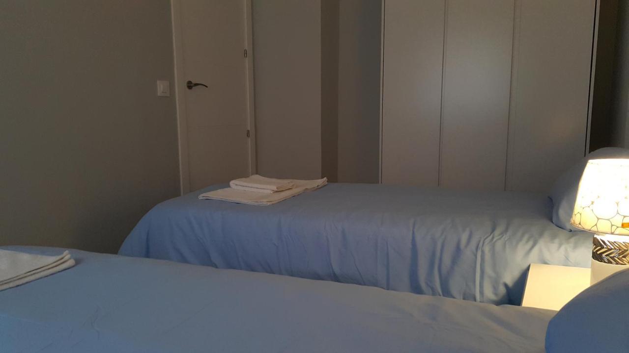 Apartment Gs Alcazar *
