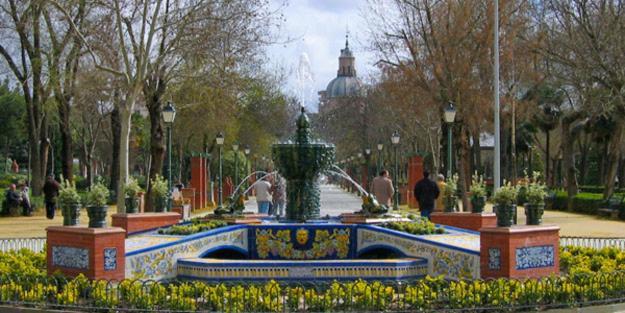 Gs Alcazar Apartment